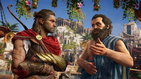 cuantas horas tiene assassins creed odyssey